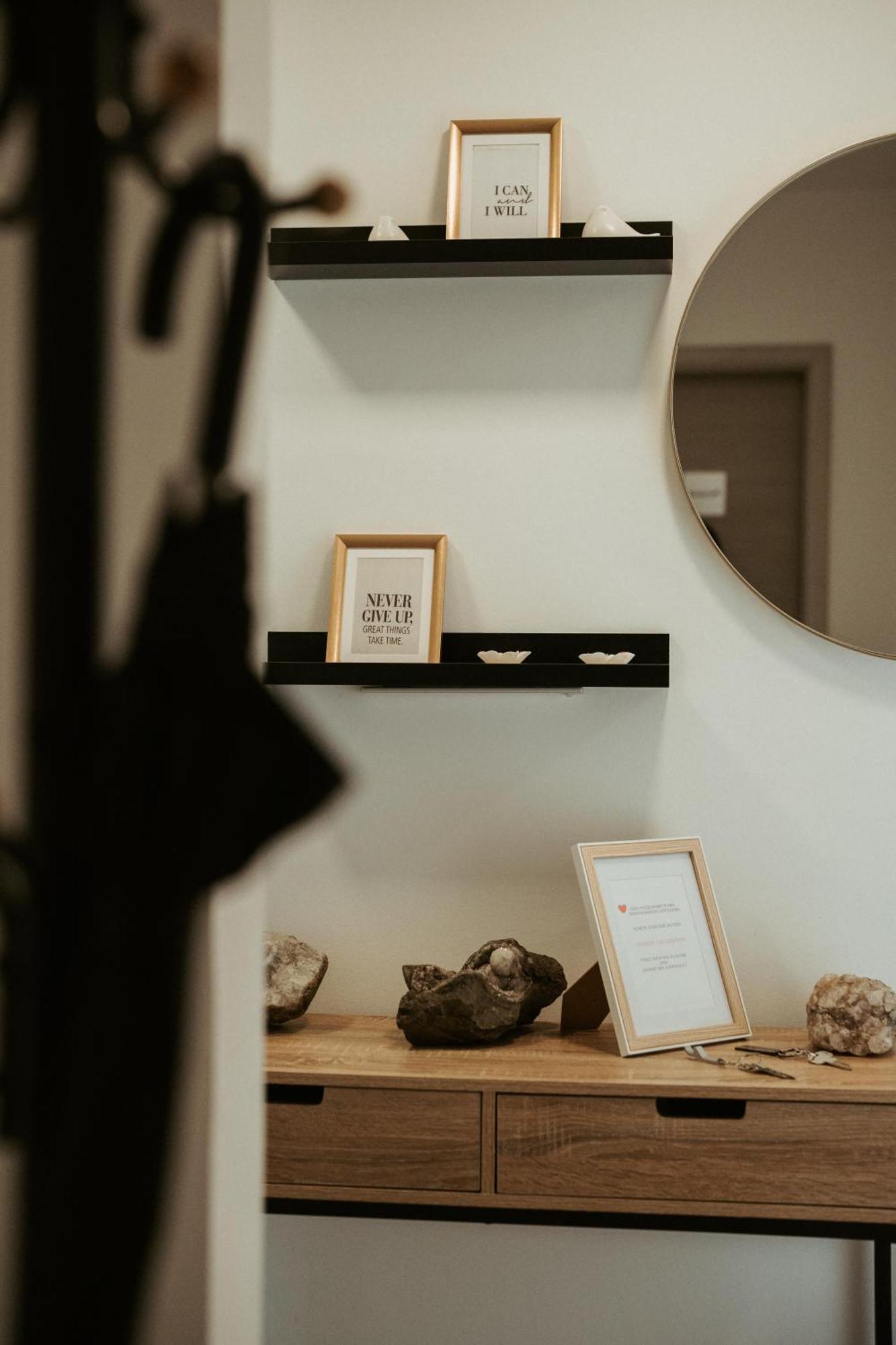 Ferienwohnung „Goettschied“ Idar-Oberstein Buitenkant foto
