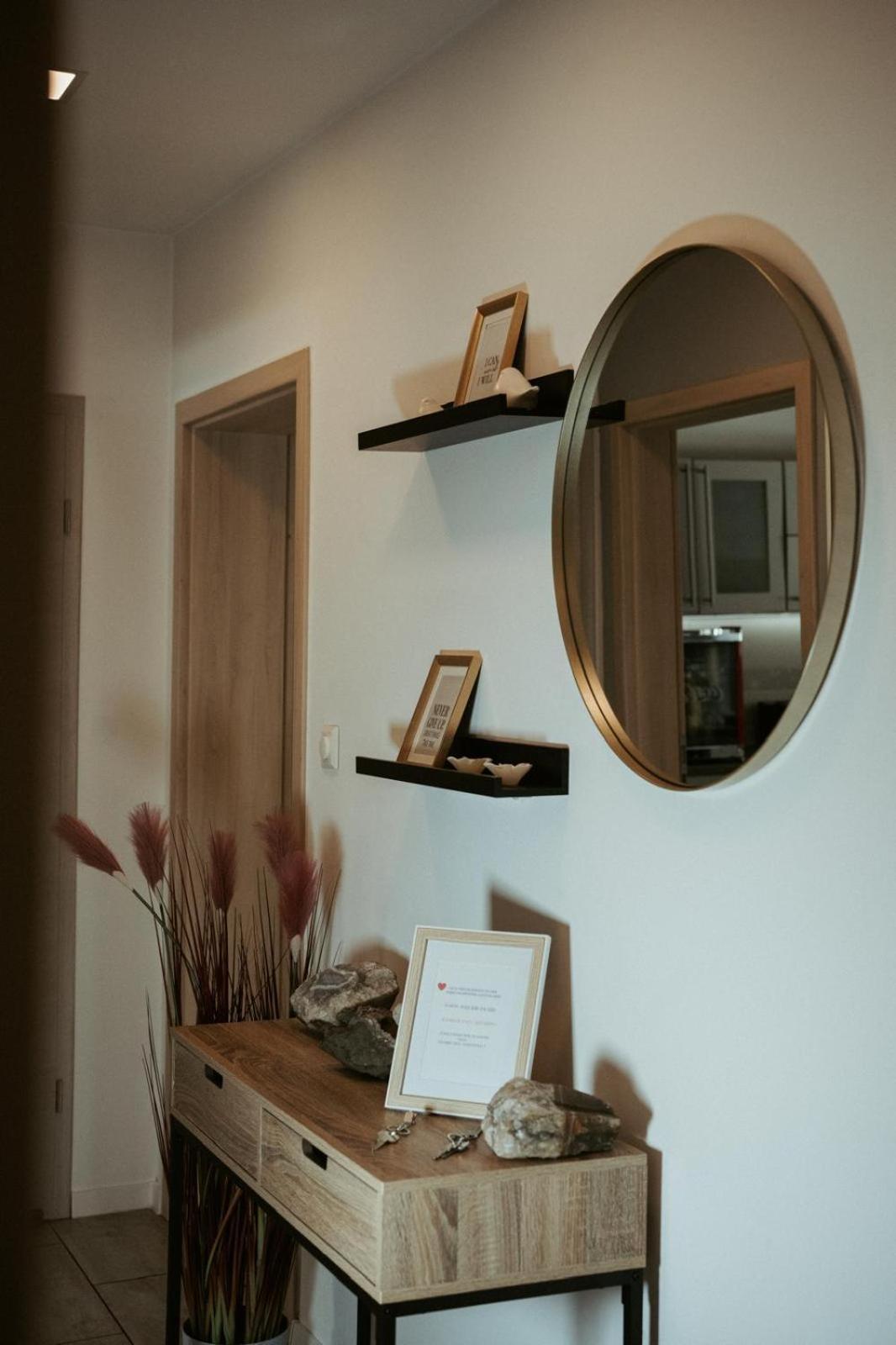 Ferienwohnung „Goettschied“ Idar-Oberstein Buitenkant foto