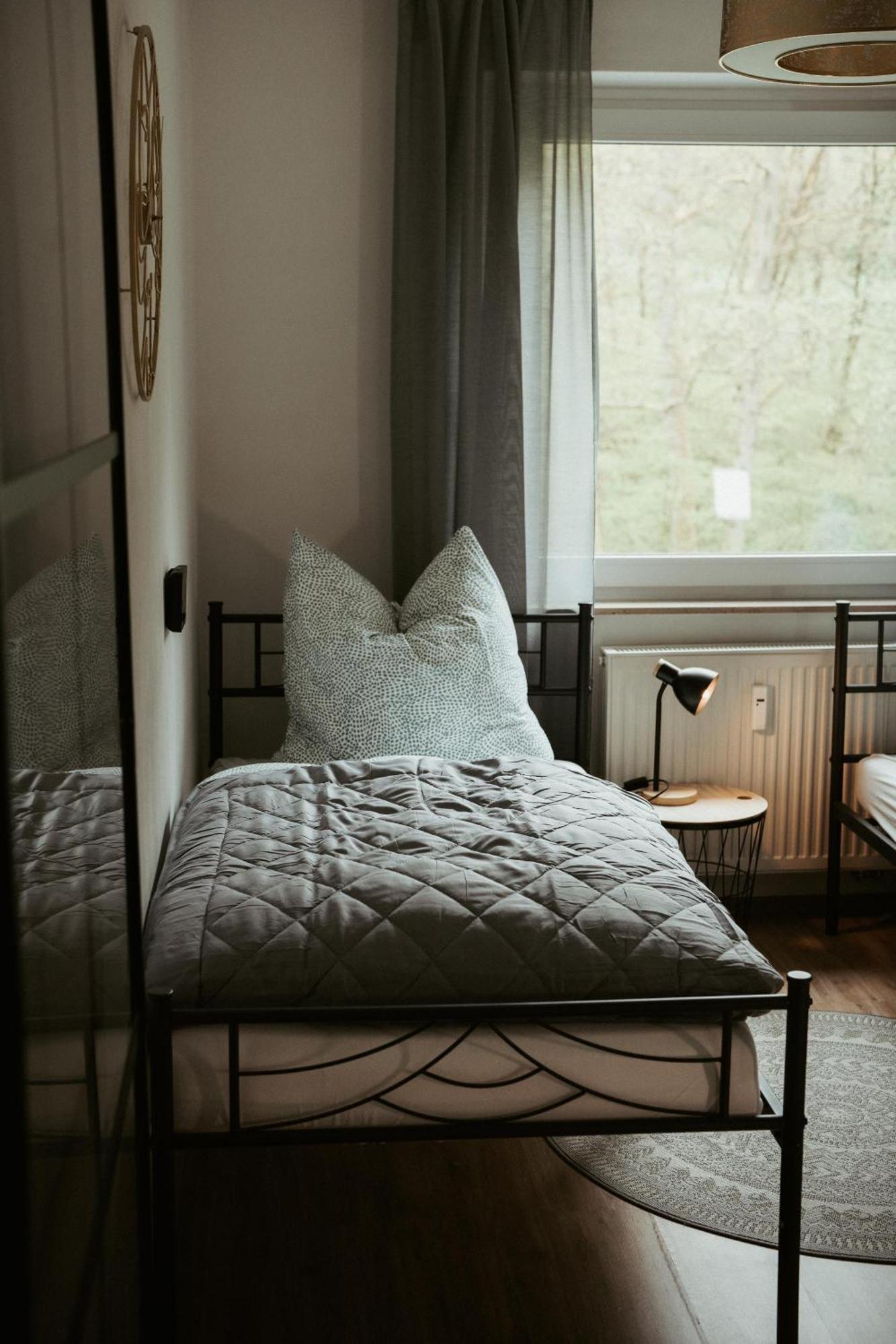 Ferienwohnung „Goettschied“ Idar-Oberstein Buitenkant foto