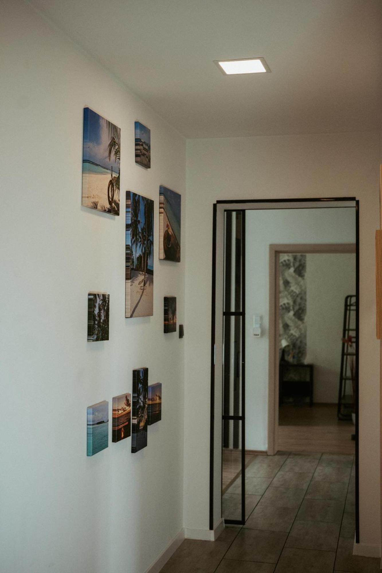 Ferienwohnung „Goettschied“ Idar-Oberstein Buitenkant foto