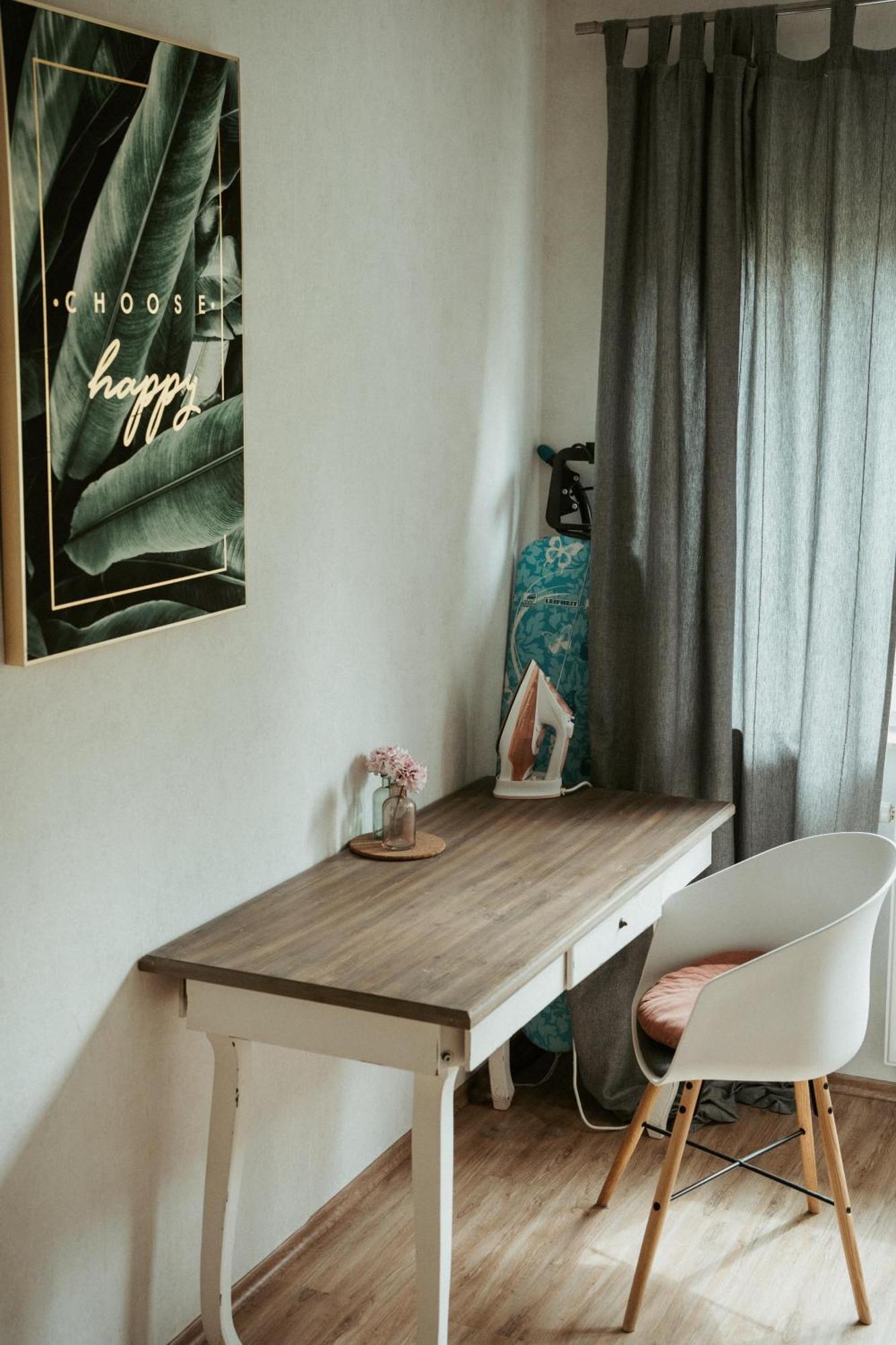 Ferienwohnung „Goettschied“ Idar-Oberstein Buitenkant foto