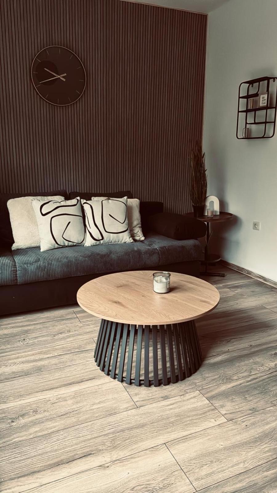 Ferienwohnung „Goettschied“ Idar-Oberstein Buitenkant foto