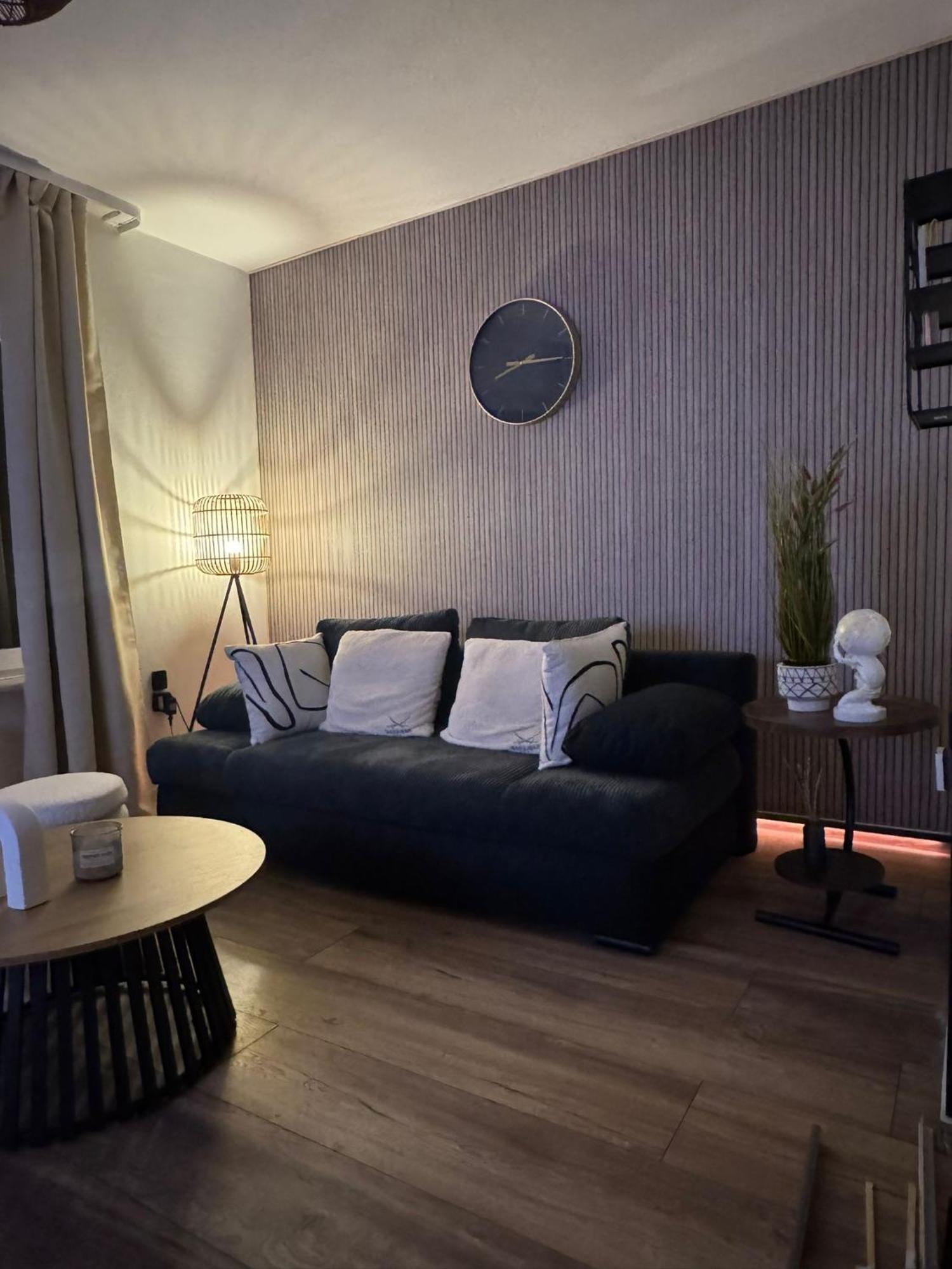 Ferienwohnung „Goettschied“ Idar-Oberstein Buitenkant foto