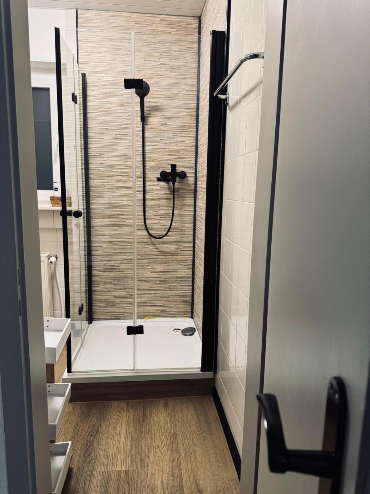 Ferienwohnung „Goettschied“ Idar-Oberstein Buitenkant foto
